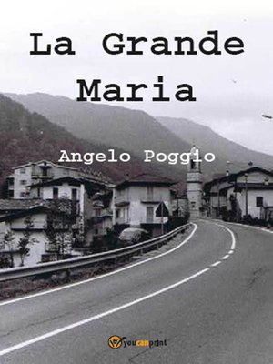 cover image of La Grande Maria